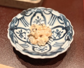 Dinner at Kodaiji Wakuden (高台寺 和久傳)