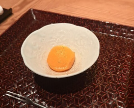 Dinner at Kodaiji Wakuden (高台寺 和久傳)