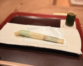 Dinner at Kodaiji Wakuden (高台寺 和久傳)