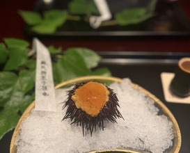 Dinner at Kodaiji Wakuden (高台寺 和久傳)