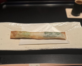 Dinner at Kodaiji Wakuden (高台寺 和久傳)