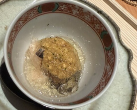 Dinner at Kohaku