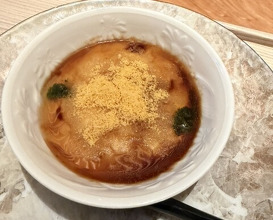 Dinner at Kohaku