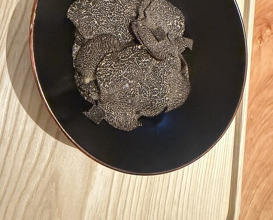 Dinner at Kohaku