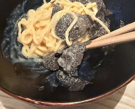 Dinner at Kohaku