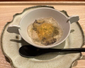 Dinner at Kohaku