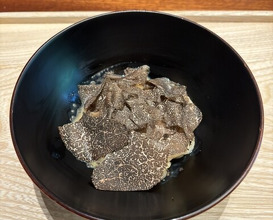 Dinner at Kohaku