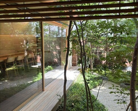Dinner at Kohaku