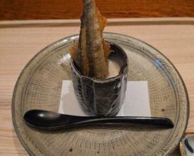 Dinner at Kohaku