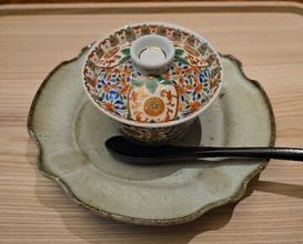 Dinner at Kohaku