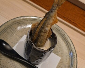 Dinner at Kohaku