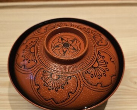 Dinner at Kohaku