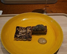 Dinner at Kohaku
