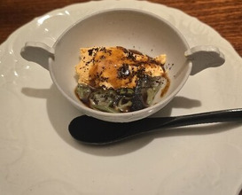 Dinner at Kohaku