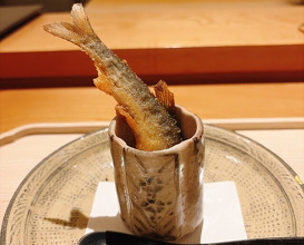Dinner at Kohaku