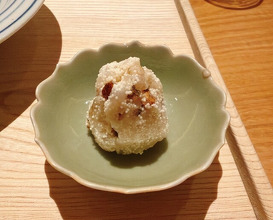Dinner at Kohaku