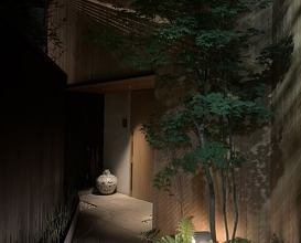 Dinner at Kohaku