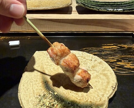 Dinner at Yakitori Kohane