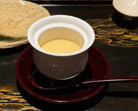 Dinner at Yakitori Kohane