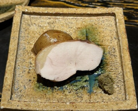 Dinner at Yakitori Kohane
