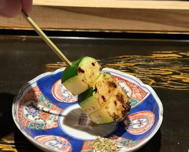 Dinner at Yakitori Kohane