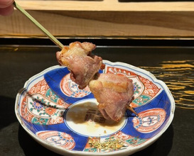 Dinner at Yakitori Kohane