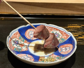 Dinner at Yakitori Kohane