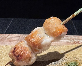 Dinner at Yakitori Kohane