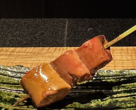Dinner at Yakitori Kohane