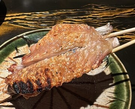 Dinner at Yakitori Kohane