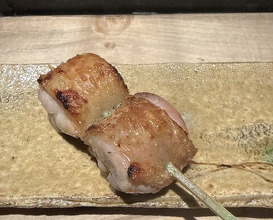 Dinner at Yakitori Kohane