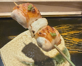 Dinner at Yakitori Kohane