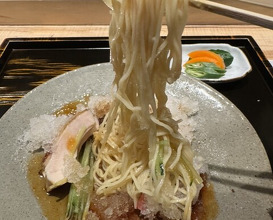 Dinner at Yakitori Kohane