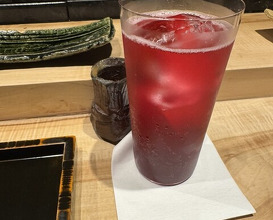 Dinner at Yakitori Kohane