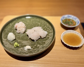Dinner at Kojitsu (好日)