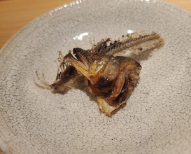 Dinner at Kojitsu (好日)