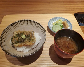 Dinner at Kojitsu (好日)