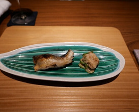Dinner at Kojitsu (好日)