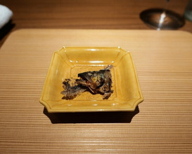 Dinner at Kojitsu (好日)