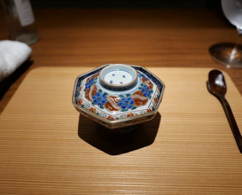 Dinner at Kojitsu (好日)