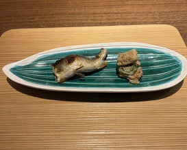 Dinner at Kojitsu (好日)