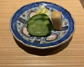Dinner at Kojitsu (好日)