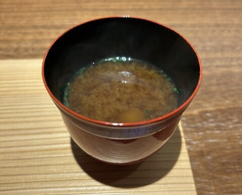 Dinner at Kojitsu (好日)