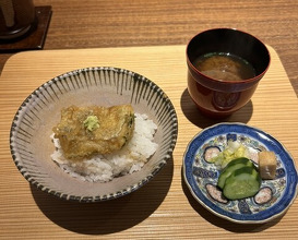 Dinner at Kojitsu (好日)