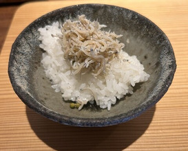 Dinner at Kojitsu (好日)
