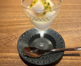 Dinner at Kojitsu (好日)