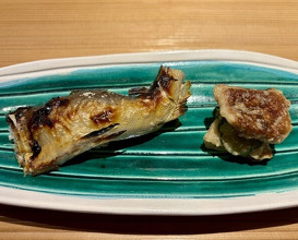 Dinner at Kojitsu (好日)