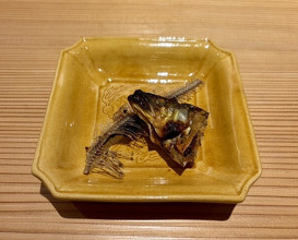 Dinner at Kojitsu (好日)