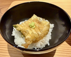 Dinner at Kojitsu (好日)