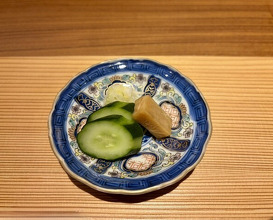 Dinner at Kojitsu (好日)